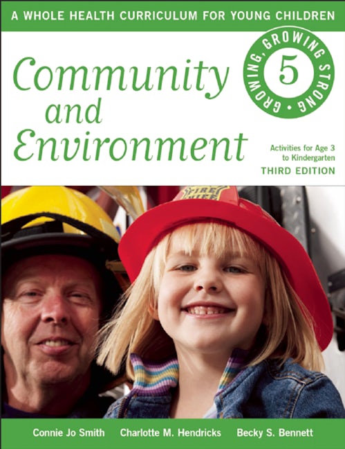Book cover image for Community and Environment ISBN: 9781605542447